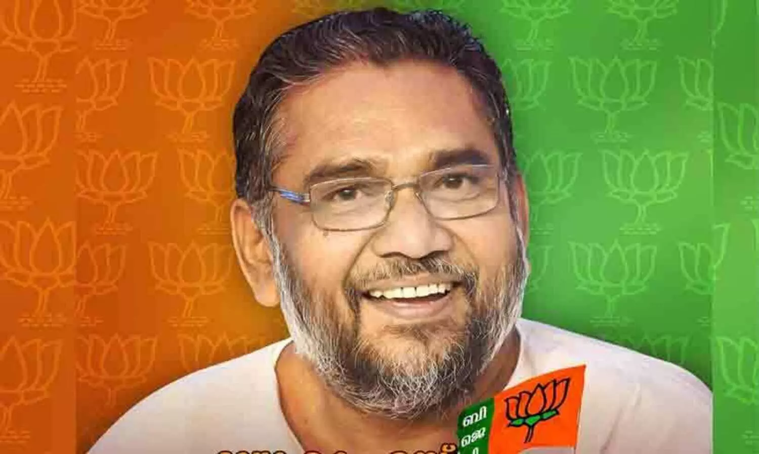 ‘ബിഷപ്പ് തന്നെ 13വട്ടം ബലാത്സംഗം ചെ​യ്തെന്ന് പരാതിപ്പെട്ടത് ഒരു കന്യാസ്ത്രീ, അന്നൊന്നും കർദിനാൾ ക്ലീമിസ് തിരുവസ്ത്ര വിശുദ്ധവാദം പറഞ്ഞില്ല’ -ബി.ജെ.പി നേതാവ് കെ.എസ്. രാധാകൃഷ്ണൻ