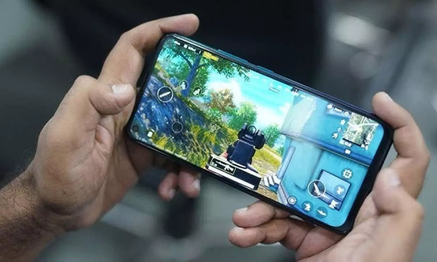 കളികൾ ഇനി വേറെ ലെവൽ