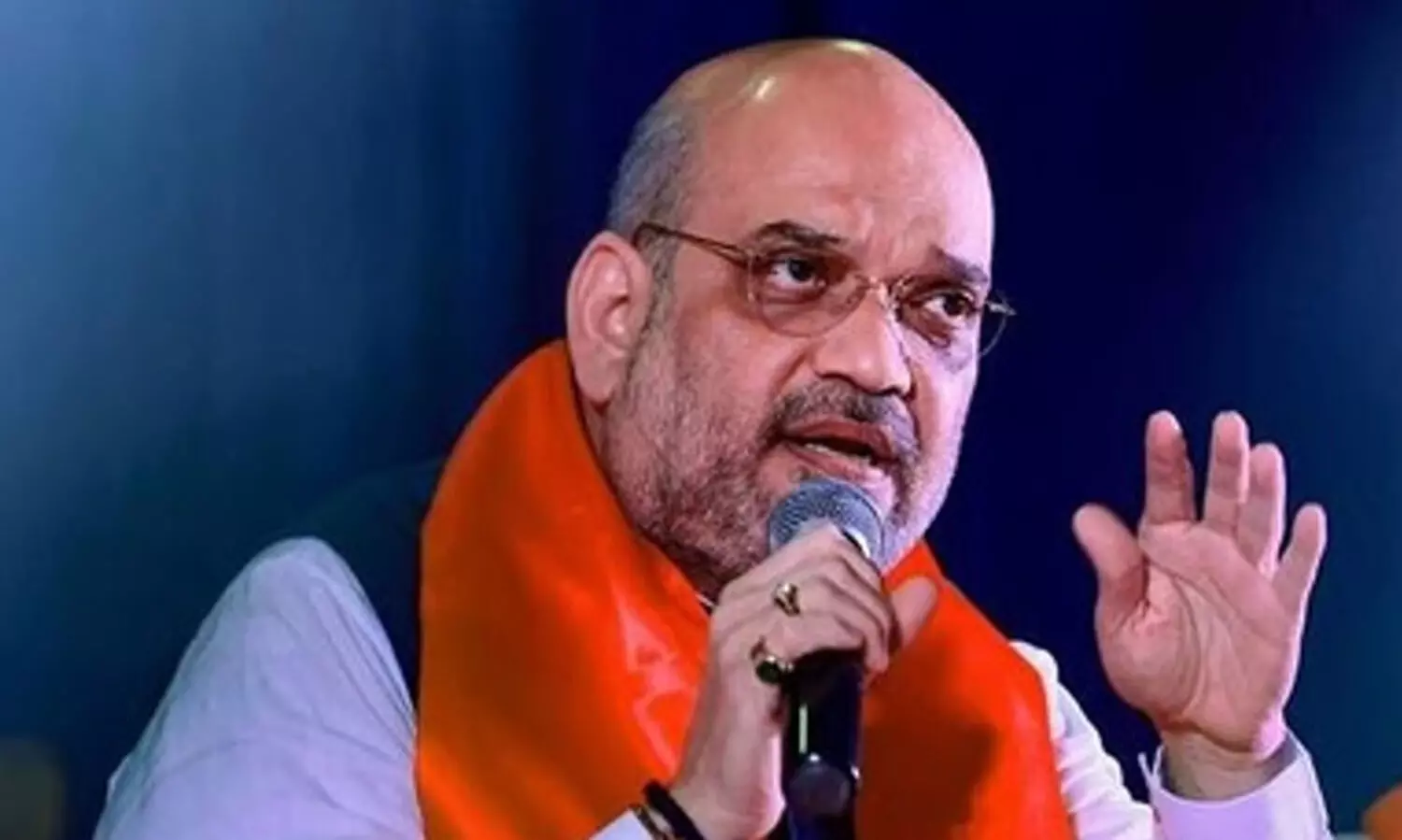 Amit Shah