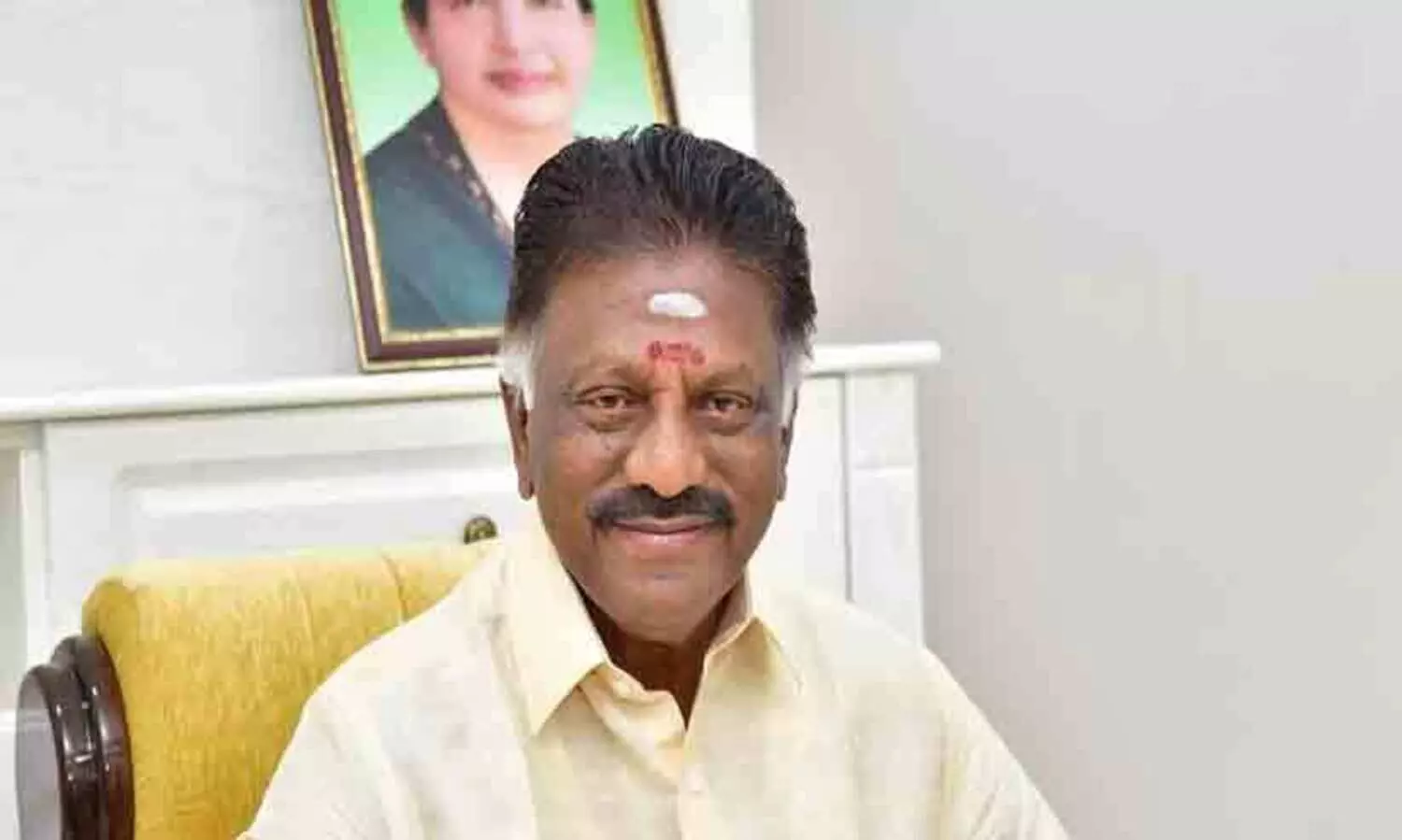 മോദി മുഖം കൊടുത്തില്ല, ബി.ജെ.പി അവഗണിച്ചു; തമിഴ്നാട് മുൻ മുഖ്യമന്ത്രി ഒ.പന്നീർശെൽവം എൻ.ഡി.എ സഖ്യം വിട്ടു