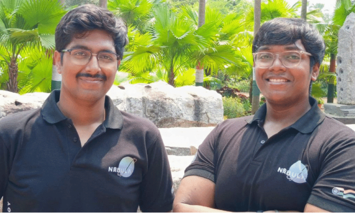 മിനി ഉപഗ്രഹം നിർമിച്ച് വിദ്യാർഥികൾ