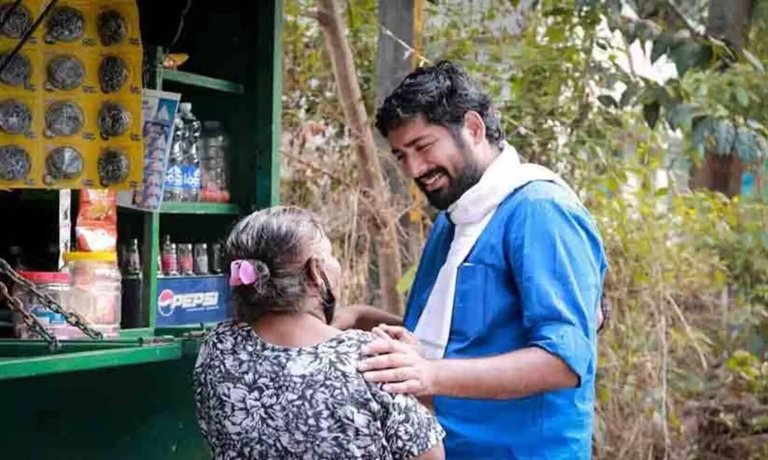 നോക്കുകൊണ്ടോ വാക്കുകൊണ്ടോ ഈ പ്രസ്ഥാനത്തിന് ഒരു പോറലും ഉണ്ടാവരുത്, അനേകായിരങ്ങളുടെ അഭയവും ആശ്വാസവുമാണ്; യൂത്ത് കോൺഗ്രസ് ദേശീയ ഭാരവാഹിത്വത്തിൽ നിന്ന് ഒഴിവാക്കിയ വിവാദത്തിൽ കെ.എം.അഭിജിത്ത്