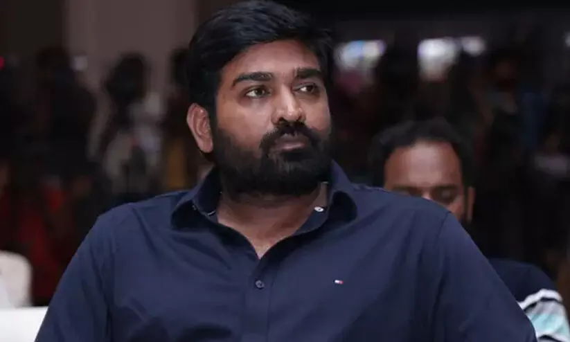 vijay sethupathi