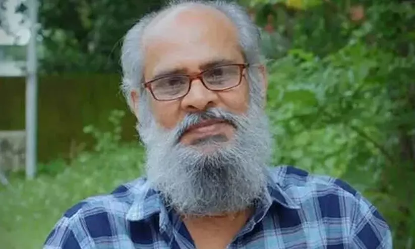 നടൻ കെ.പി.എ.സി രാജേന്ദ്രൻ അന്തരിച്ചു നടൻ കെ.പി.എ.സി രാജേന്ദ്രൻ അന്തരിച്ചു