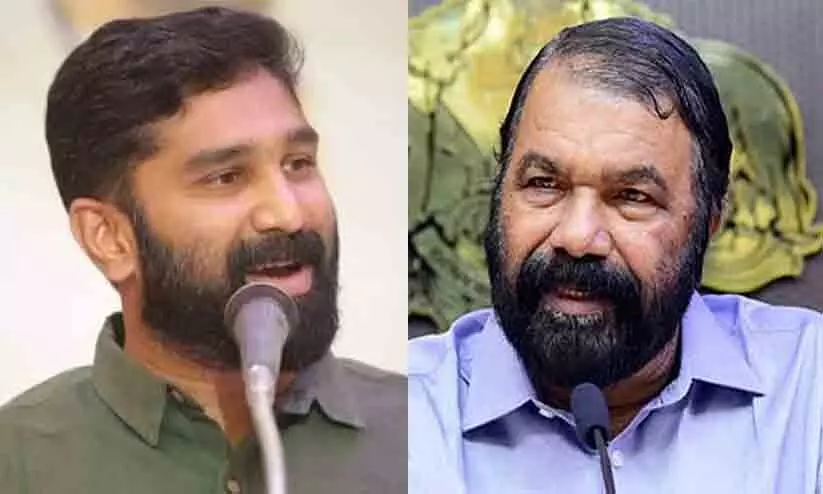 സ്കൂൾ അവധിക്കാലം; മന്ത്രി ശിവൻകുട്ടിക്ക് പിന്തുണയുമായി വി.ടി. ബൽറാം, 60 ദിവസം ഒഴിവ് കൊടുക്കേണ്ടതുണ്ടോയെന്നും പരിശോധിക്കണം