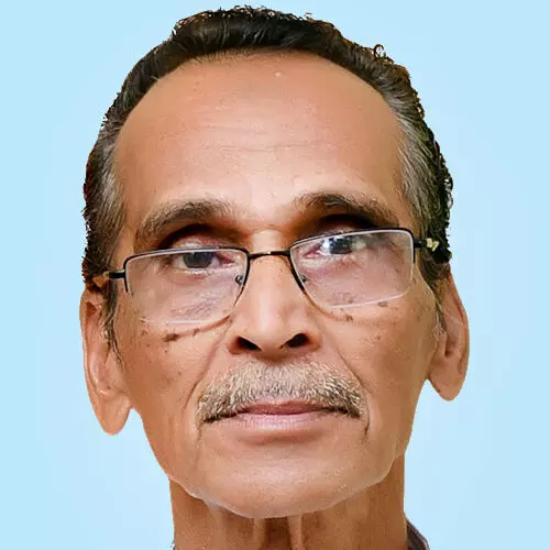 കു​ഞ്ഞി​മു​ഹ​മ്മ​ദ്