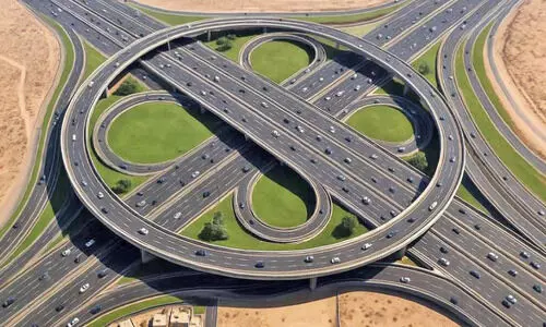 എ​മി​റേ​റ്റ്​​സ്​ റോ​ഡ്​ ന​വീ​ക​ര​ണം സെ​പ്​​റ്റം​ബ​റി​ൽ തു​ട​ങ്ങും