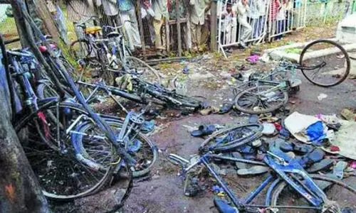 മാലേഗാവ്​ സ്​ഫോടനക്കേസ്​ വിധി ഇന്ന്