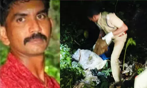 Thrissur Koottala Murder Case