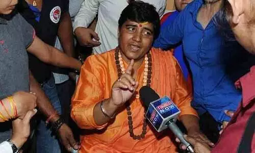 ​മാ​ലേ​ഗാ​വ്​ സ്​​ഫോ​ട​നം: പ്രജ്ഞാ സിങ് അടക്കം ഏഴ് പ്രതികളെയും എൻ.ഐ.എ കോടതി വെറുതെ വിട്ടു