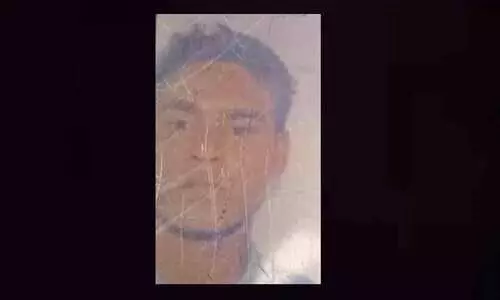 പുതിയങ്ങാടിയിൽ വീണ്ടും ഫൈബർ വള്ളം മറിഞ്ഞു, മത്സ്യത്തൊഴിലാളി മരിച്ചു; ഒരാഴ്ചക്കിടെ മൂന്നാമത്തെ മരണം