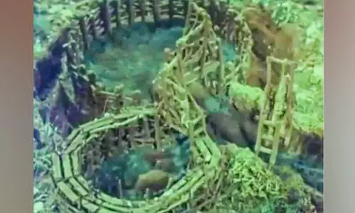 ആനകളെ വീഴ്ത്തിയിരുന്ന ഖെദ്ദ സമ്പ്രദായം ഓർമയായിട്ട്​ 151 വർഷം