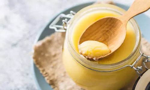 നെയ്യ് നല്ലതാണ്, പക്ഷെ ഇവയോടൊപ്പം കഴിക്കുമ്പോൾ ശ്രദ്ധിക്കണം...