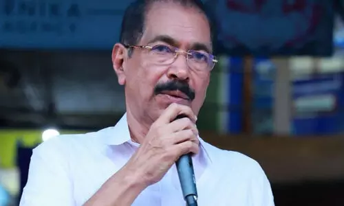 ‘ഡോ. ഹാരിസിനോട് സർക്കാർ പ്രതികാരം ചെയ്യുന്നു’; നടപടി അപലപനീയമെന്നും സണ്ണി ജോസഫ്