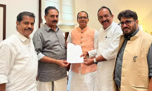 കേരളത്തിന്റെ ആവ​ശ്യങ്ങൾ ചർച്ച ചെയ്യാൻ യോഗം വിളിക്കാമെന്ന് കൃഷി മന്ത്രി