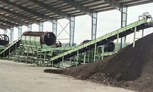 ഖരമാലിന്യ സംസ്കരണം; സംസ്ഥാനത്ത്​ ആറ്​ ആർ.ഡി.എഫ്​ പ്ലാന്‍റുകൾ ഉടൻ