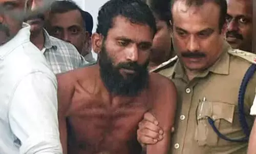 ഗോവിന്ദച്ചാമിയുടെ ജയിൽചാട്ടം: ജയിൽ വകുപ്പിൽ അഴിച്ചുപണി