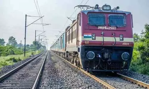 ഓണം സ്പെഷൽ ട്രെയിനുകൾ അനുവദിച്ചു; റിസർവേഷൻ ഇന്നുമുതൽ