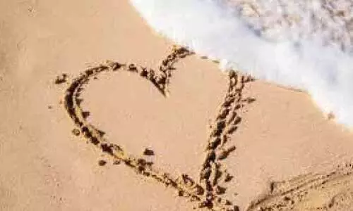 ഹൃ​ദ​യം നി​ർ​മ​ല​മാ​കു​മ്പോ​ൾ