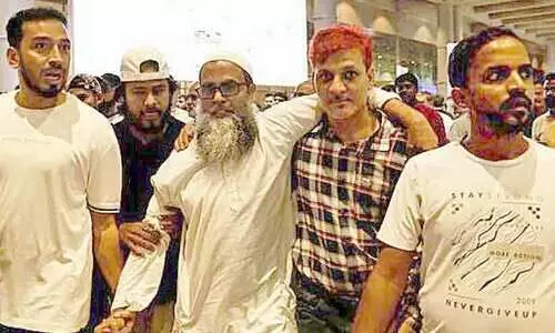 നിരപരാധികളുടെ നിലക്കാത്ത നിലവിളികൾ