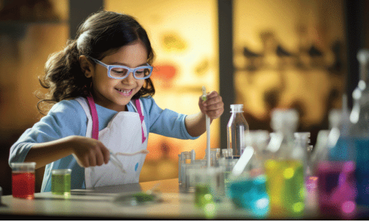 ‘എത്ര പഠിപ്പിച്ചിട്ടും പഠിച്ചിട്ടും നിങ്ങളുടെ കുട്ടി പിന്നിലാകുന്നുണ്ടോ?’ -തിരിച്ചറിയാം കുട്ടികളിലെ ഐ.ക്യു