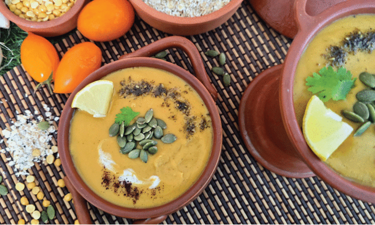 സാധാരണ ചേരുവകൾ ഉപയോഗിച്ച് എളുപ്പത്തിൽ തയാറാക്കാം, ഹെൽത്തി ആൻഡ് ടേസ്റ്റി സൂപ്പുകൾ