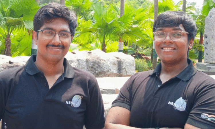 മിനി ഉപഗ്രഹം നിർമിച്ച് വിദ്യാർഥികൾ