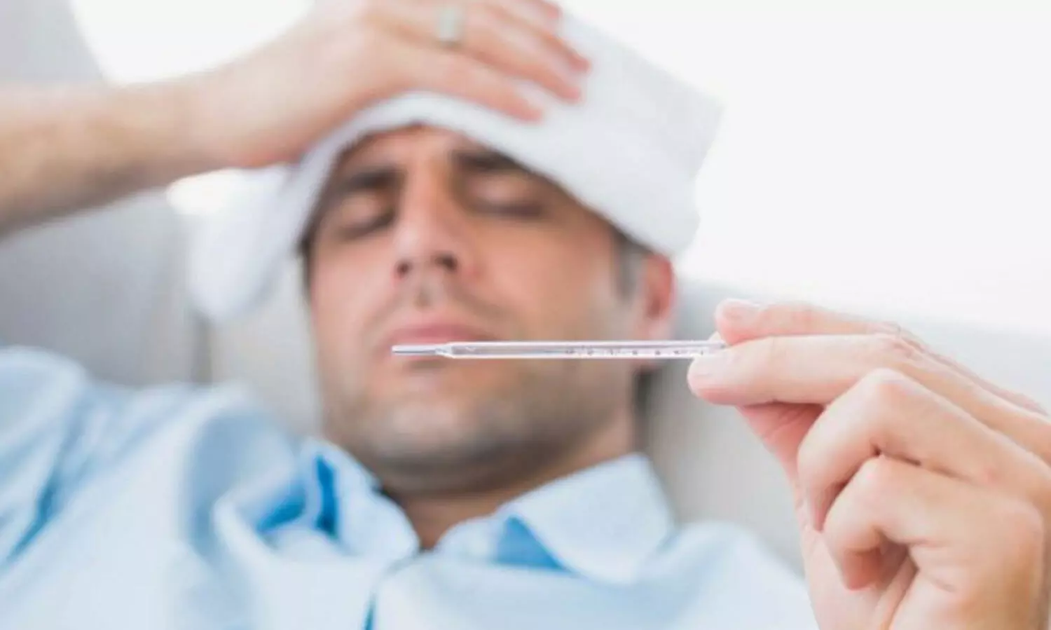 വേണം ജാഗ്രത; ‘വൈറലാണ്’ വൈറൽ പനി