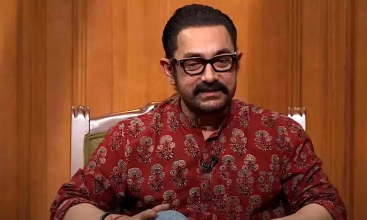 Aamir Khan