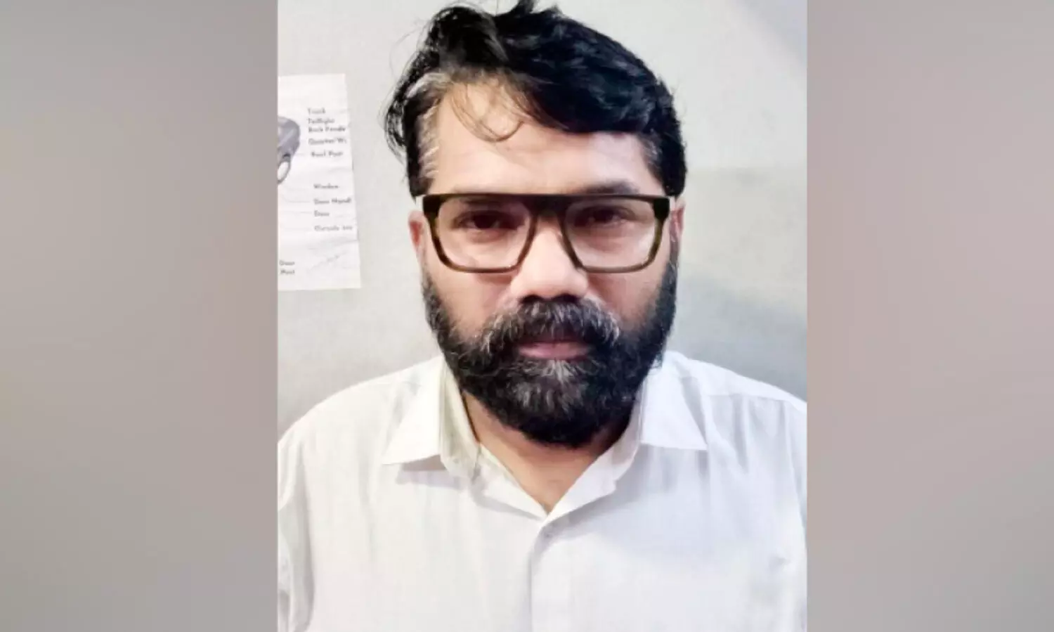 വ്യാജരേഖ തയാറാക്കി വീടും വസ്‌തുവും തട്ടിയ സംഭവം: ഒരാൾ കൂടി അറസ്റ്റിൽ