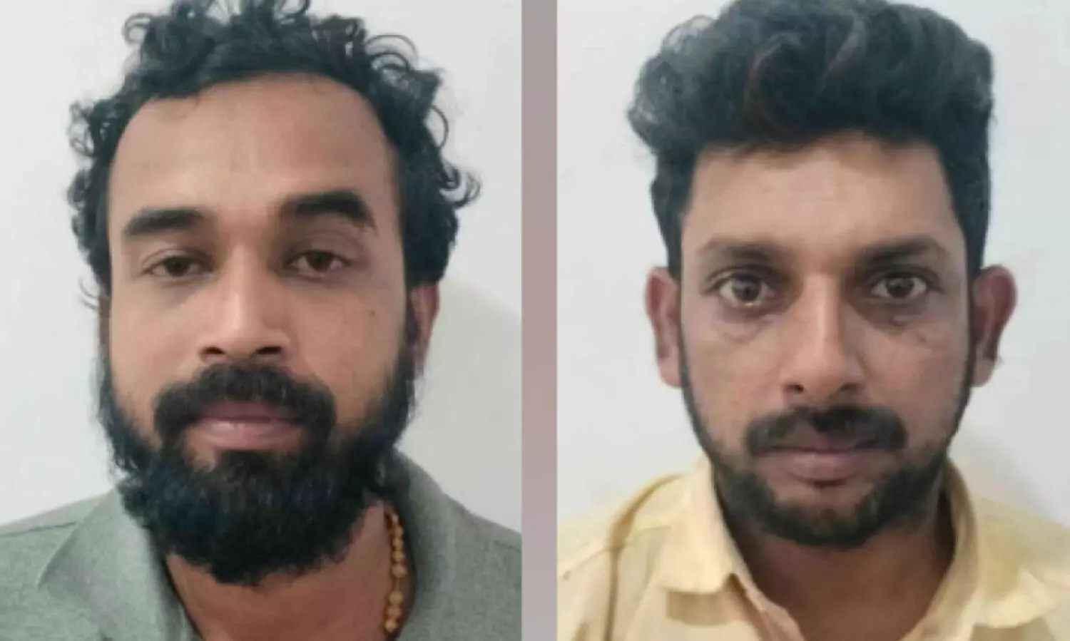 മാ​ന​സി​കാ​സ്വ​ാസ്ഥ്യ​മു​ള്ള​യാ​ളെ കൊ​ല​പ്പെ​ടു​ത്താ​ൻ ശ്ര​മി​ച്ച കേ​സ്: ര​ണ്ട് പ്ര​തി​ക​ൾ റി​മാ​ൻ​ഡി​ൽ