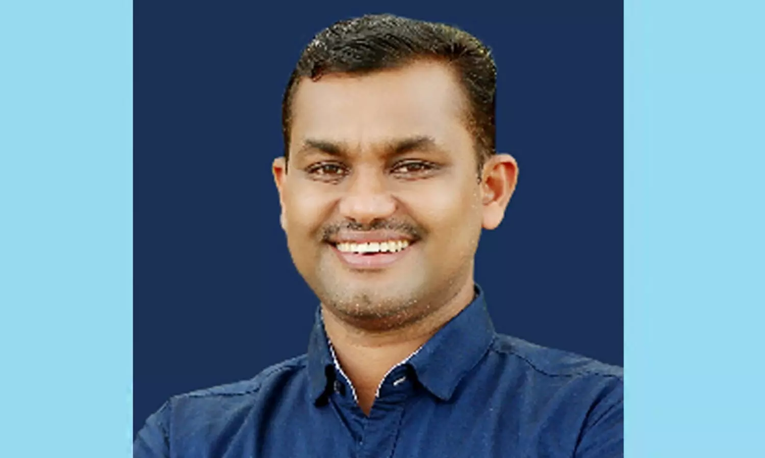 സാമ്പത്തിക തട്ടിപ്പ്: മലപ്പുറം ജില്ല പഞ്ചായത്തംഗം ടി.പി. ഹാരിസ് അറസ്റ്റിൽ; പിടിയിലായത് മുംബൈയിൽ