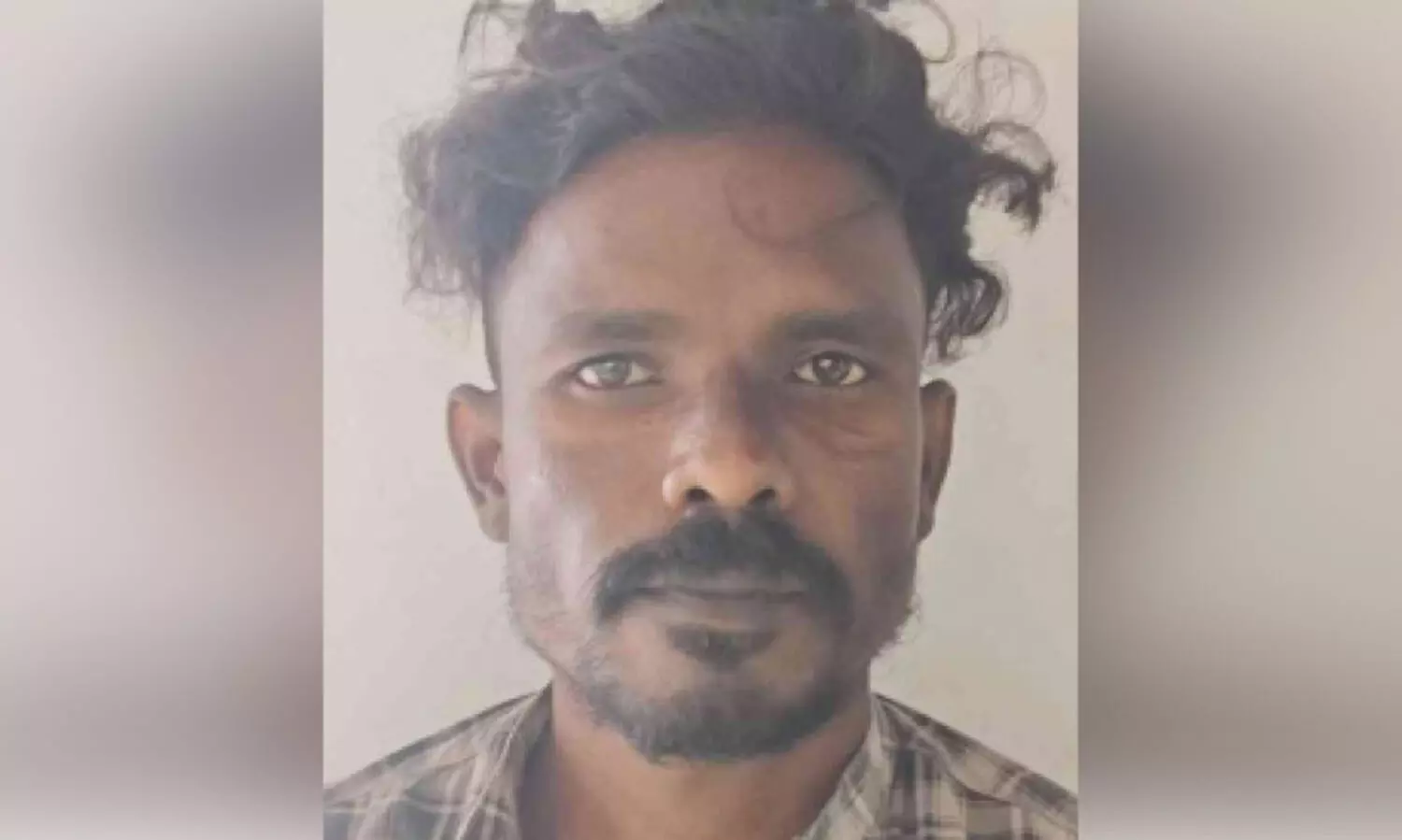 15 കാ​രി​ക്കെ​തി​രെ ലൈം​ഗി​കാ​തി​ക്ര​മം; 35 കാ​ര​ന് 47 വ​ർ​ഷം ത​ട​വ്