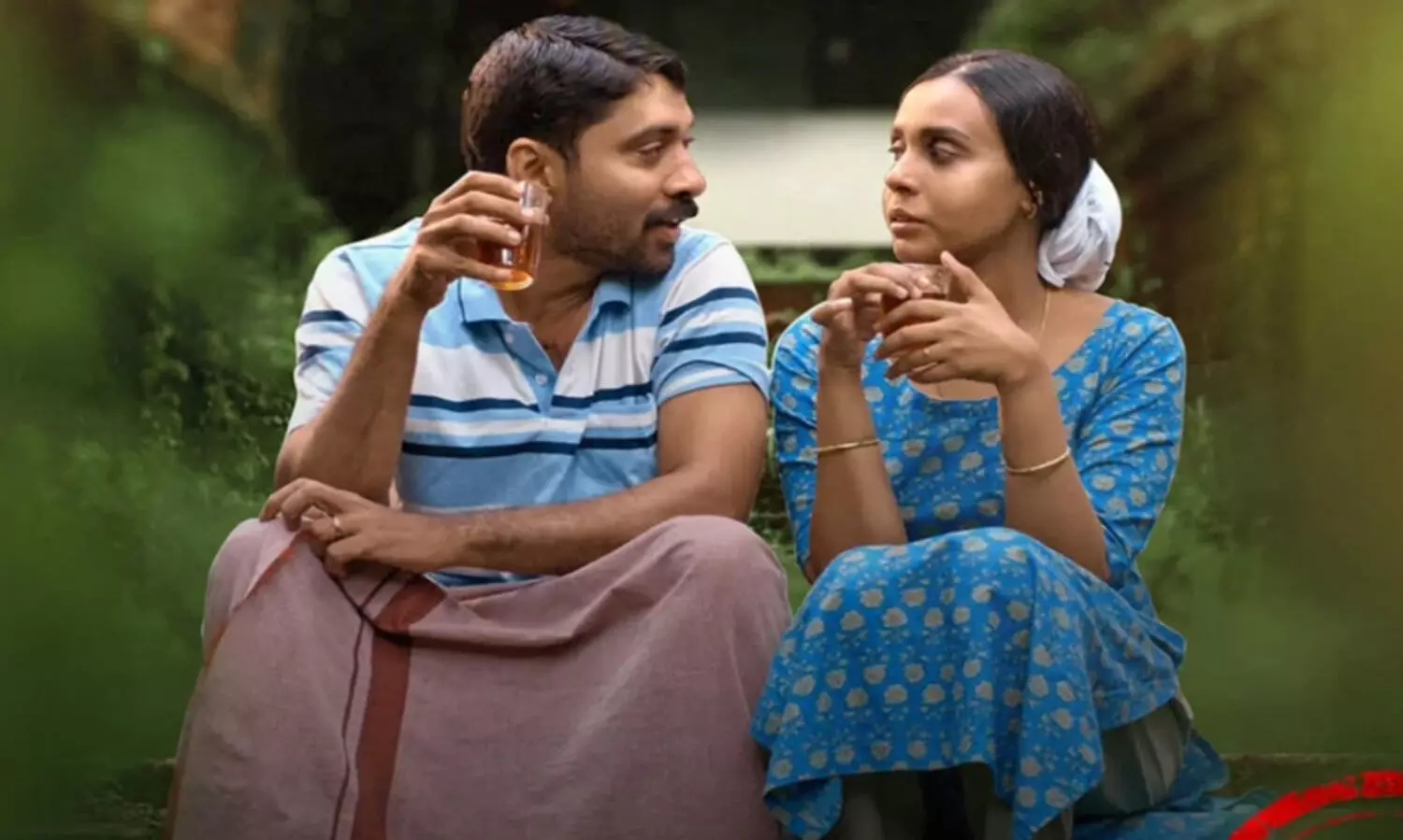 സുരഭില സുന്ദര സ്വപ്‍നം നേരിട്ട് ഒ.ടി.ടിയിലേക്ക്, എവിടെ കാണാം