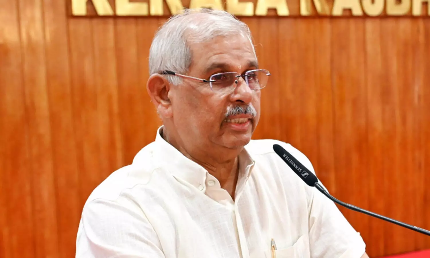 Kerala Governor