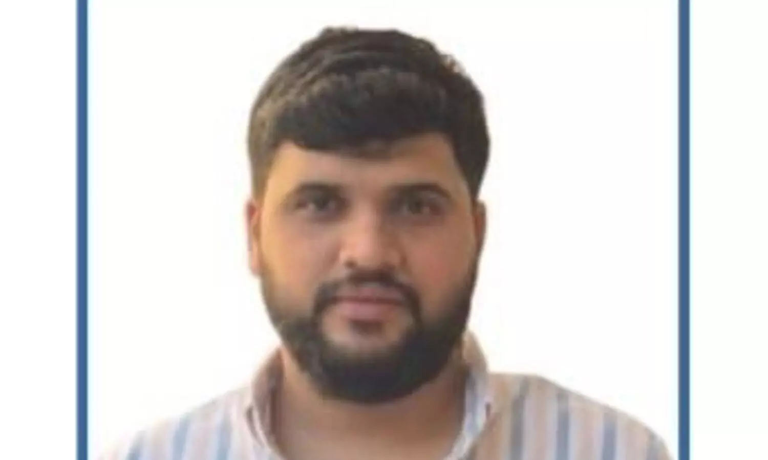 കോഴിക്കോട് സ്വദേശി കുവൈത്തിൽ കുഴഞ്ഞുവീണ് മരിച്ചു