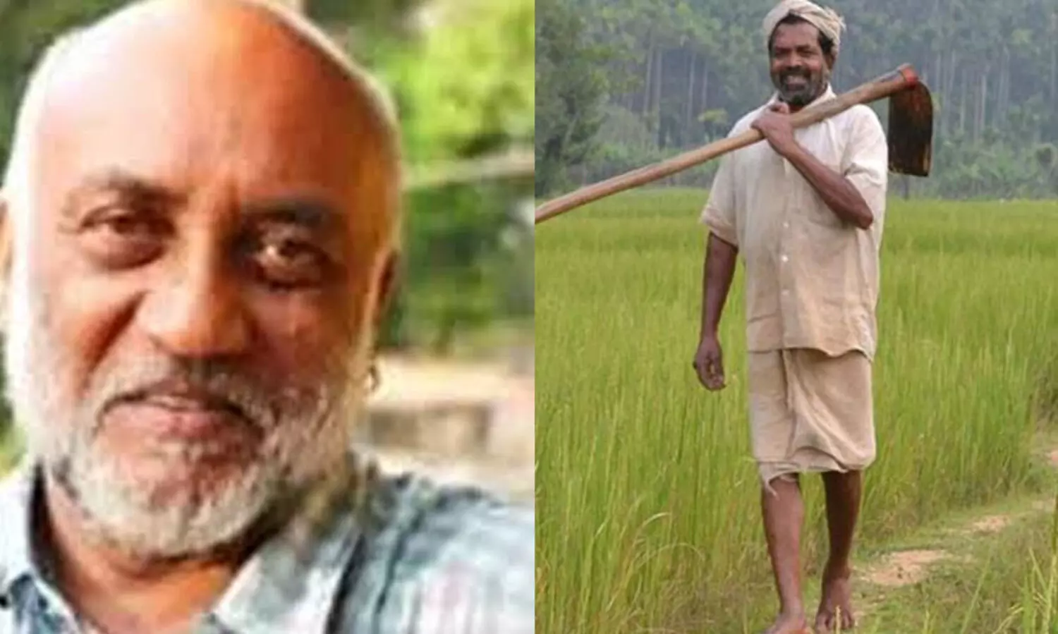 ദേശീയാംഗീകാര നിറവിൽ ചെറുവയല്‍ രാമന്‍റെ ജീവിതം പ്രമേയമായ ‘നെകൽ’