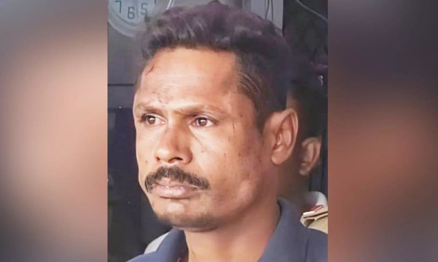 യുവതിയുടെ മരണം; പ്രതി അറസ്റ്റിൽ