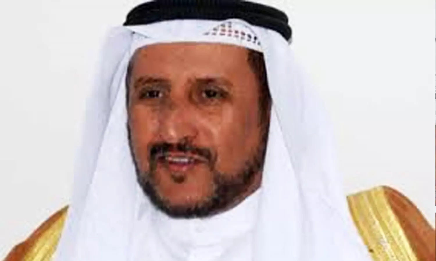 Dr Mutlaq Rashid Al Qarawi