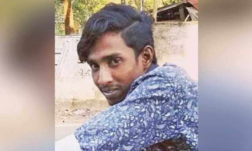 ഹൃദയാഘാതം; ആലുവ സ്വദേശി ദമ്മാമിൽ നിര്യാതനായി ഹൃദയാഘാതം; ആലുവ സ്വദേശി ദമ്മാമിൽ നിര്യാതനായി