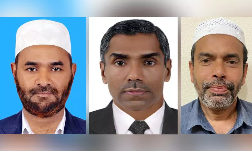 മ​നു​ഷ്യ​ത്വ​ത്തി​ലൂ​ന്നി​യ സാ​മൂ​ഹി​ക സാം​സ്കാ​രി​ക നി​ർ​മി​തി​ക്കാ​യി പ്ര​യ​ത്നി​ക്ക​ണം -സി. ​മു​ഹ​മ്മ​ദ് ഫൈ​സി