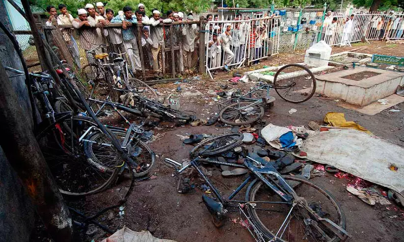 17 വർഷത്തെ നിയമ വ്യവഹാരം; മാലേഗാവ് സ്ഫോടനക്കേസിന്റെ നാൾവഴി