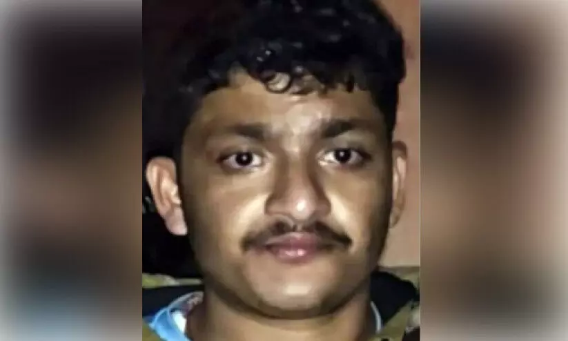 മ​ദ്യ​ല​ഹ​രി​യി​ൽ അ​മ്മ​യെ മ​ക​ൻ കൊ​ന്നു ക​ത്തി​ച്ചു