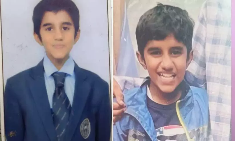 ട്യൂഷന് പോയ 13കാരനെ തട്ടിക്കൊണ്ടുപോയി, അഞ്ച് ലക്ഷം ആവശ്യപ്പെട്ട് ഫോൺകോൾ, മൃതദേഹം ലഭിച്ചത് കത്തിക്കരിഞ്ഞ നിലയിൽ