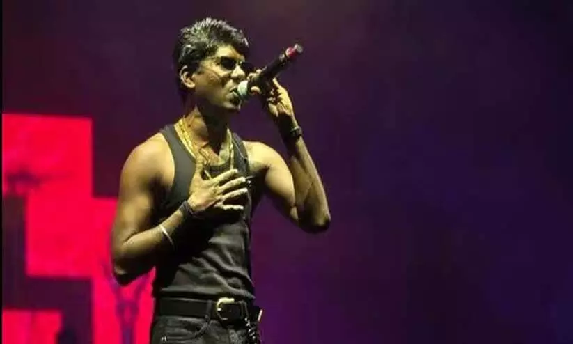 ബലാത്സംഗക്കേസിൽ മുൻകൂർ ജാമ്യം തേടി വേടൻ