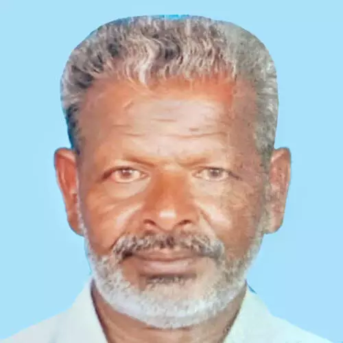 അ​ബൂ​ബ​ക്ക​ർ