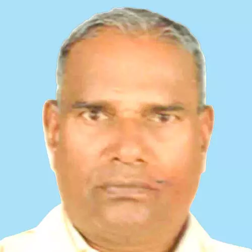 രാ​മ​കൃ​ഷ്ണ​ൻ