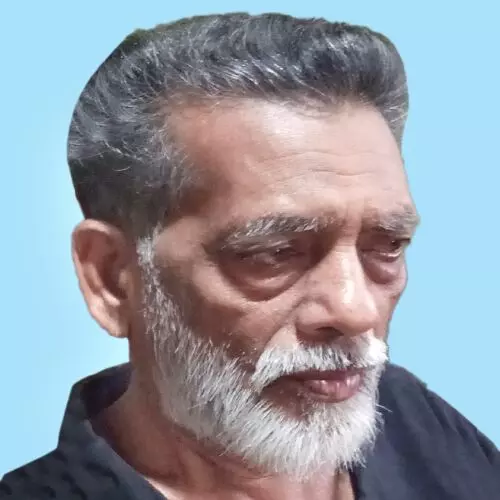 മുഹ​മ്മ​ദ​ലി