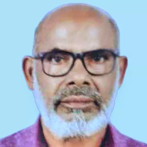 മു​ഹ​മ്മ​ദ​ലി