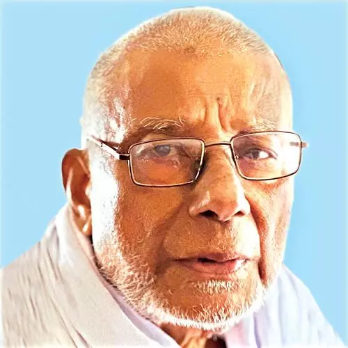 സ​ഹീ​ദ​ലി മാ​സ്റ്റ​ർ